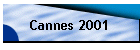 Cannes 2001