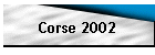 Corse 2002