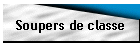 Soupers de classe